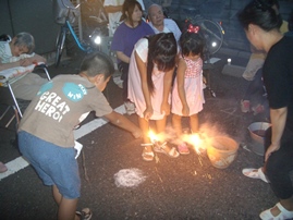 納涼会③.JPG