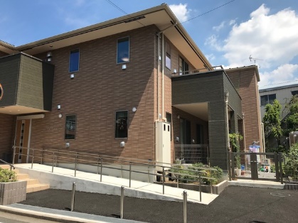 ふれあい多居夢 戸田