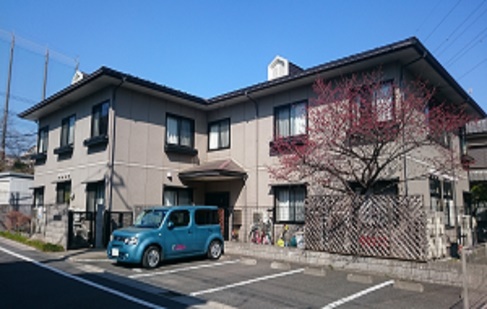 ふれあい多居夢 浦和
