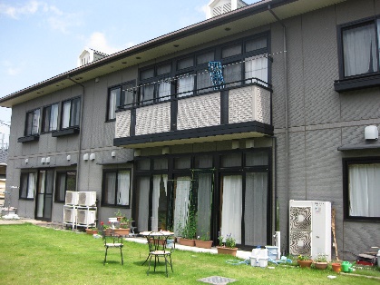 ふれあい多居夢 川越