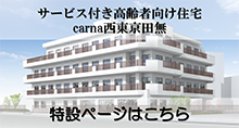 carna西東京田無