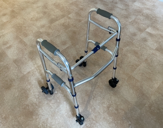 福祉用具レンタル・販売