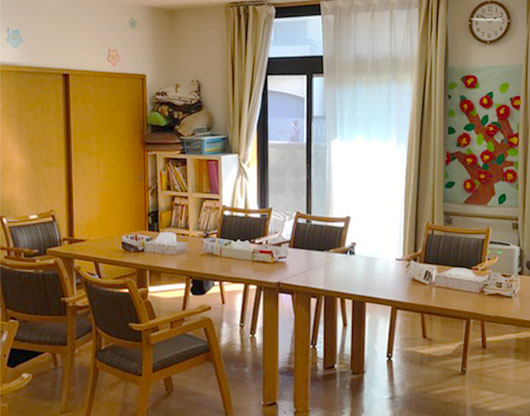 グループホーム